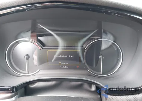 2023 Cadillac Xt5 Fwd Premium Luxury from USA, damaged, VIN 1GYKNCRS0PZ181505